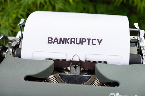 Fiiling Chapter 7 Bankruptcy